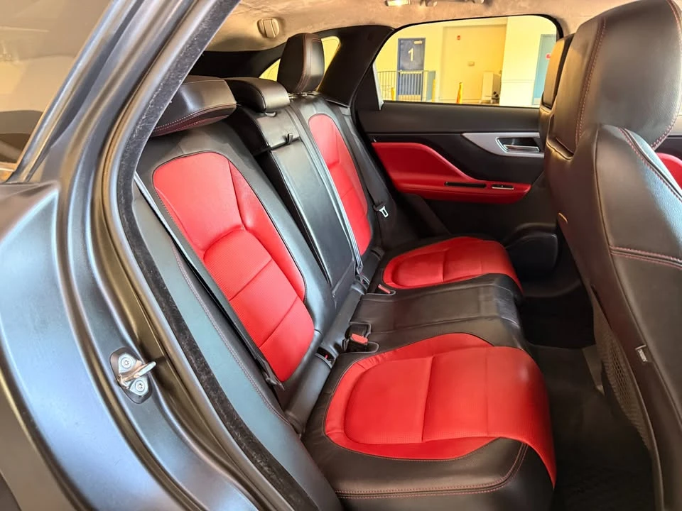 2019 Jaguar F-Pace - Image 17 of 20