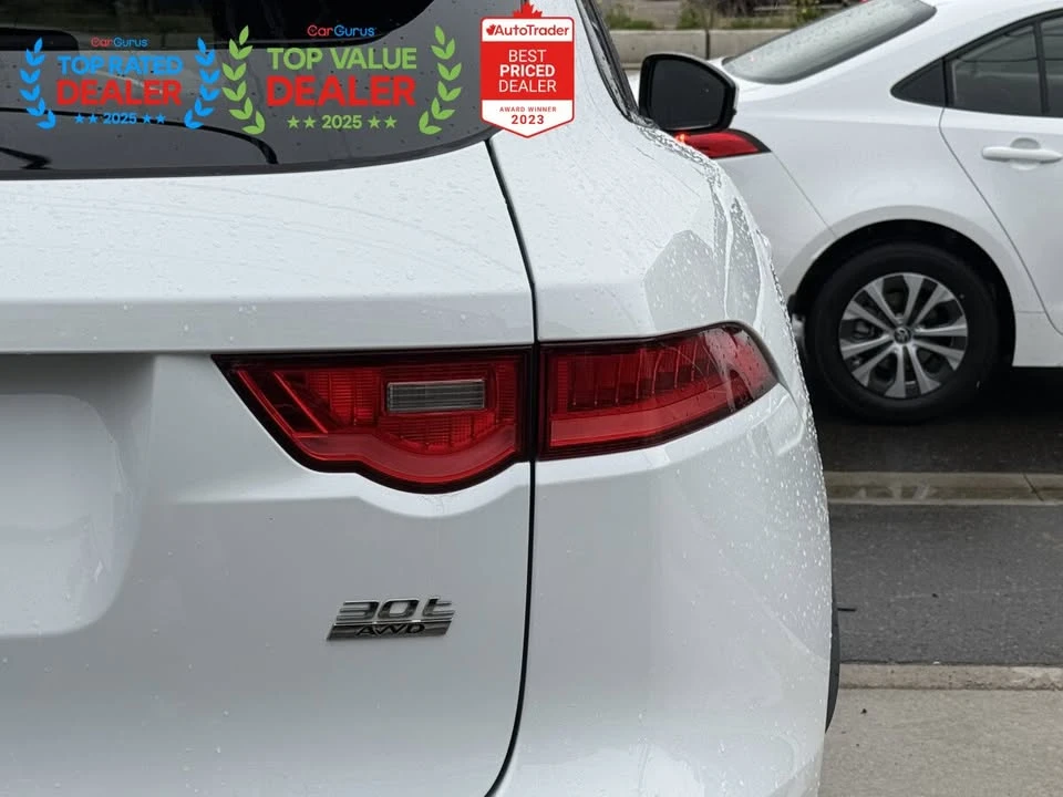 2019 Jaguar F-Pace - Image 8 of 20