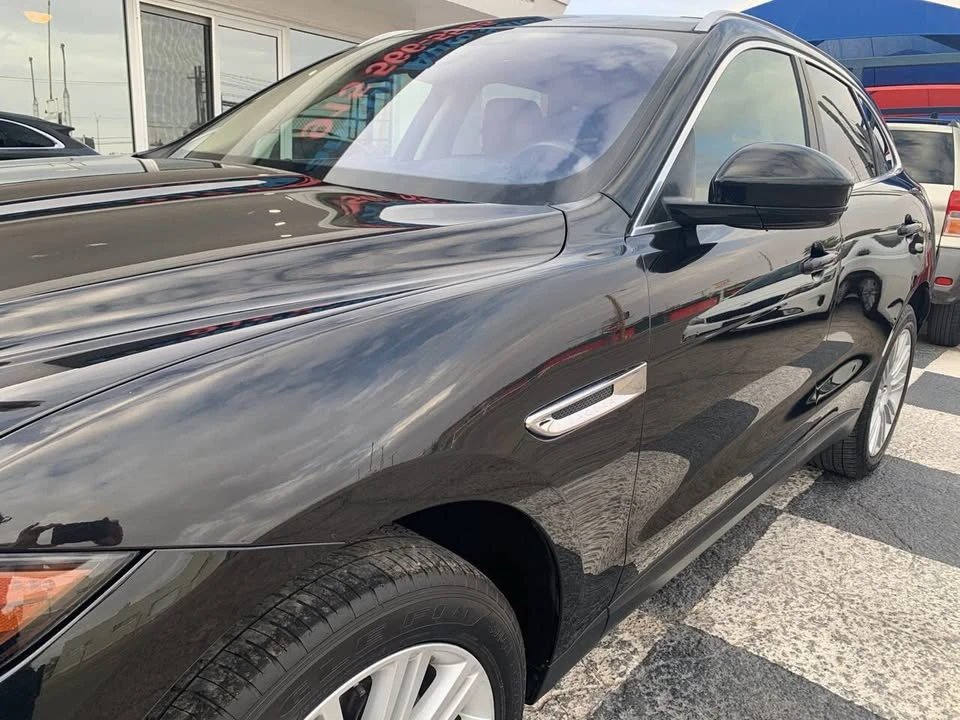 2019 Jaguar F-Pace - Image 13 of 20