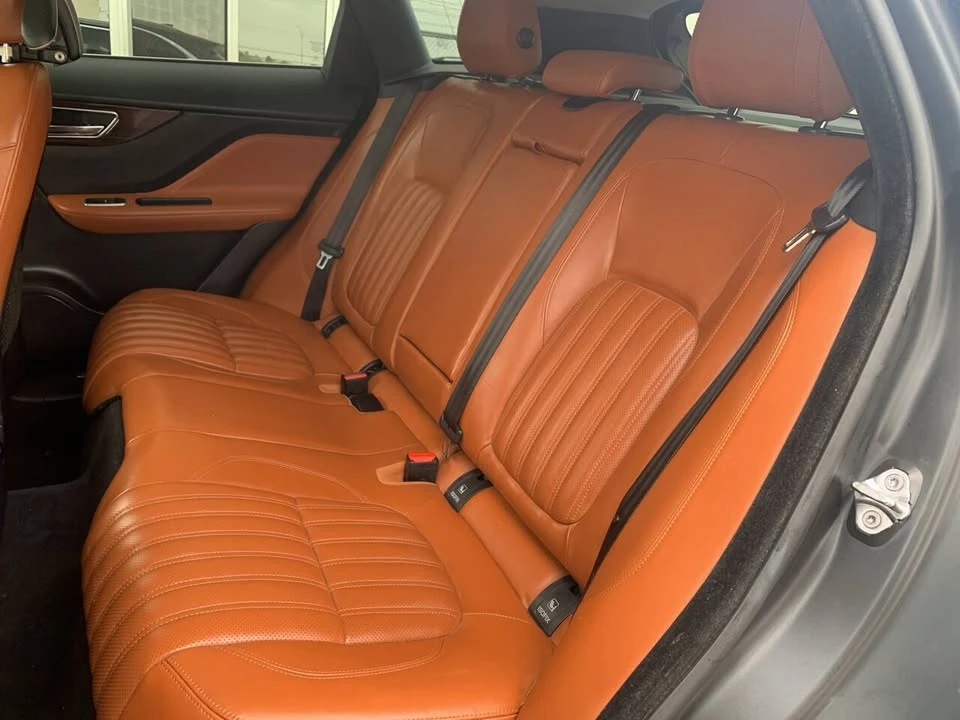 2019 Jaguar F-Pace - Image 20 of 20