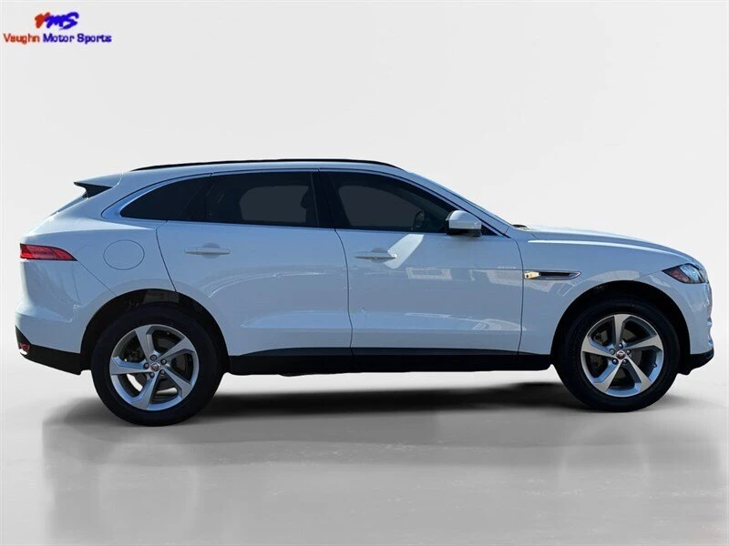 2019 Jaguar F-Pace - Image 6 of 15