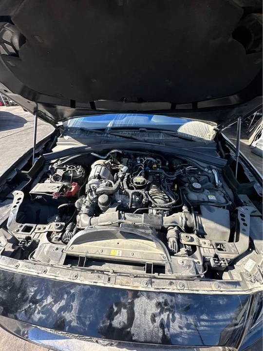 2019 Jaguar F-Pace - Image 7 of 8