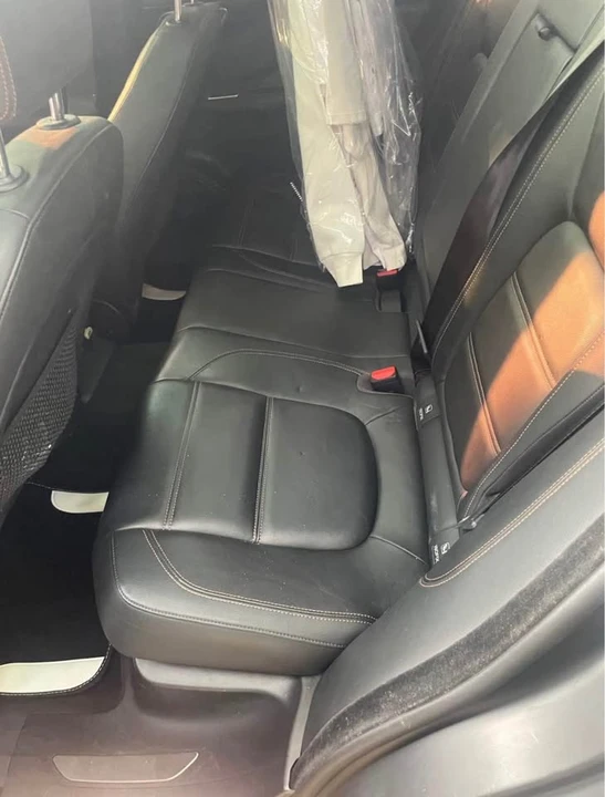 2019 Jaguar F-Pace - Image 8 of 8