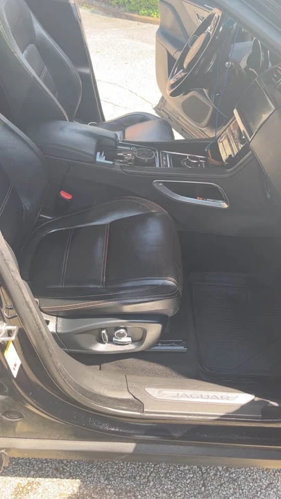 2019 Jaguar F-Pace SVR - Image 5 of 8