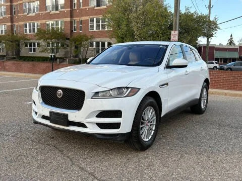 2019 Jaguar F-Pace - Image 20 of 20