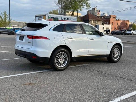 2019 Jaguar F-Pace - Image 10 of 20