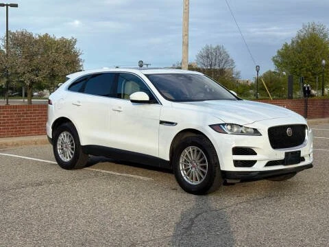 2019 Jaguar F-Pace - Image 7 of 20