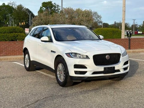 2019 Jaguar F-Pace - Image 6 of 20