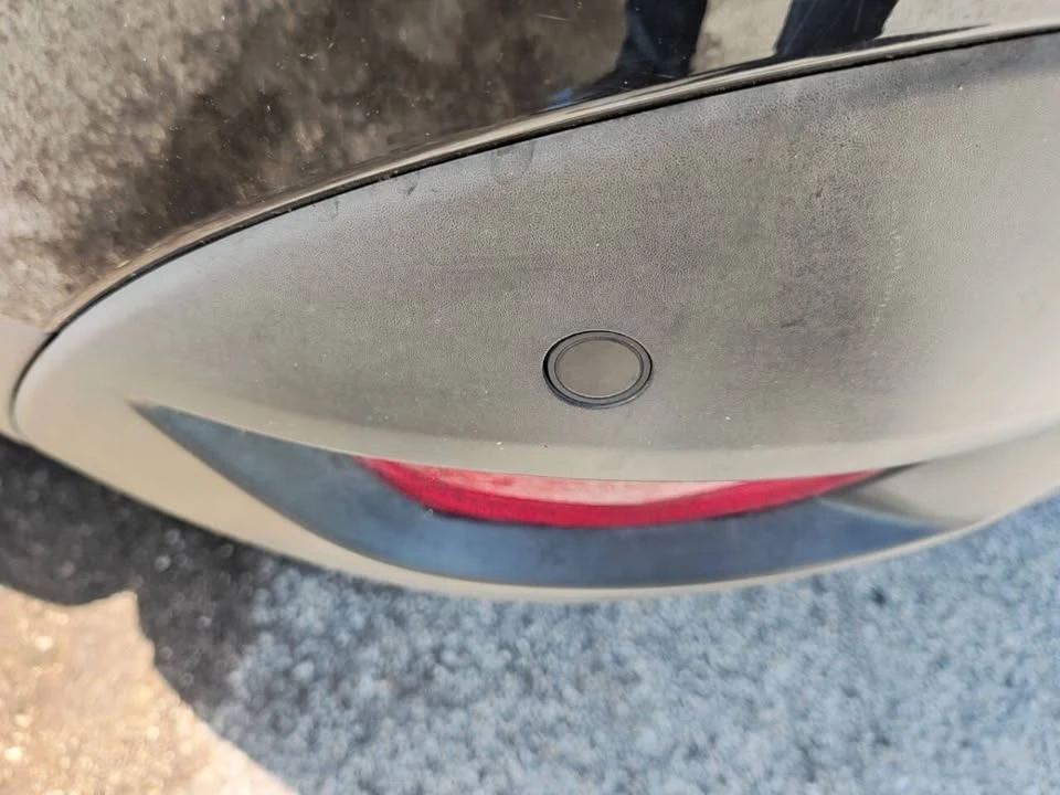 2019 Jaguar F-Pace - Image 18 of 20