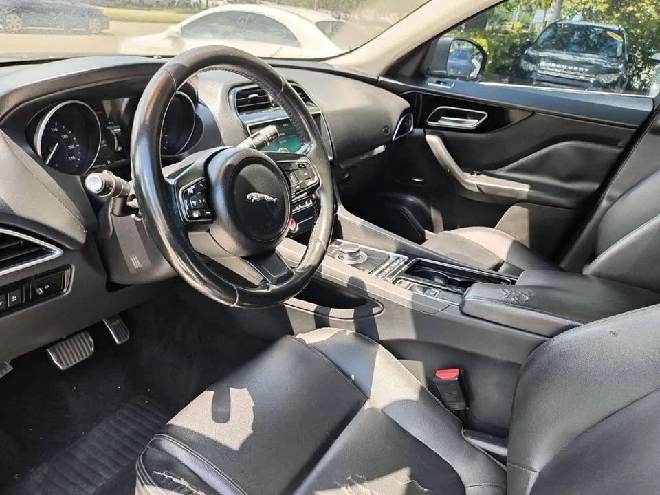 2019 Jaguar F-Pace - Image 19 of 20