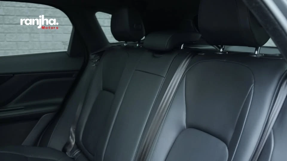 2019 Jaguar F-Pace - Image 15 of 15