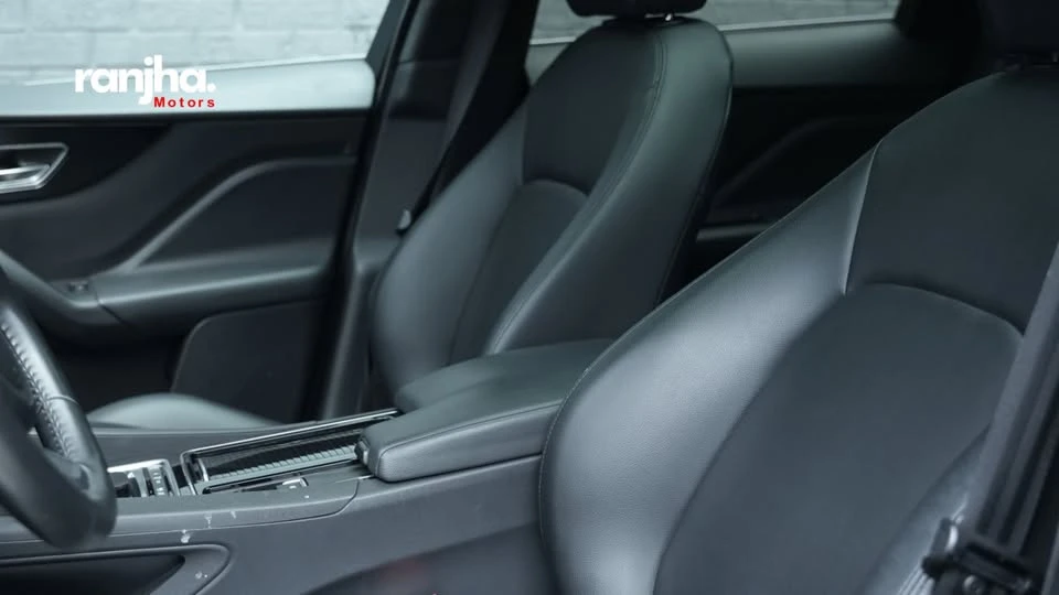 2019 Jaguar F-Pace - Image 12 of 15