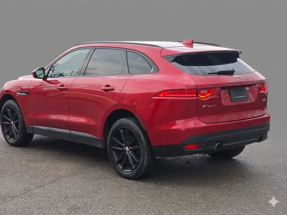 2019 Jaguar F-Pace - Image 5 of 20
