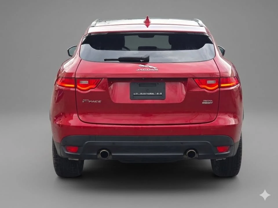 2019 Jaguar F-Pace - Image 7 of 20