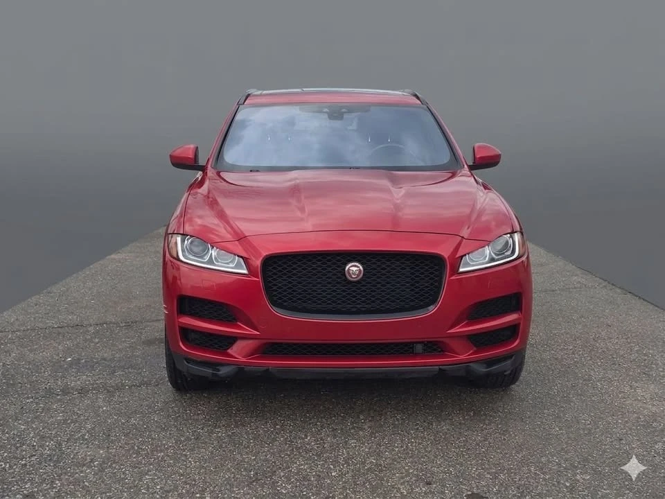2019 Jaguar F-Pace - Image 3 of 20