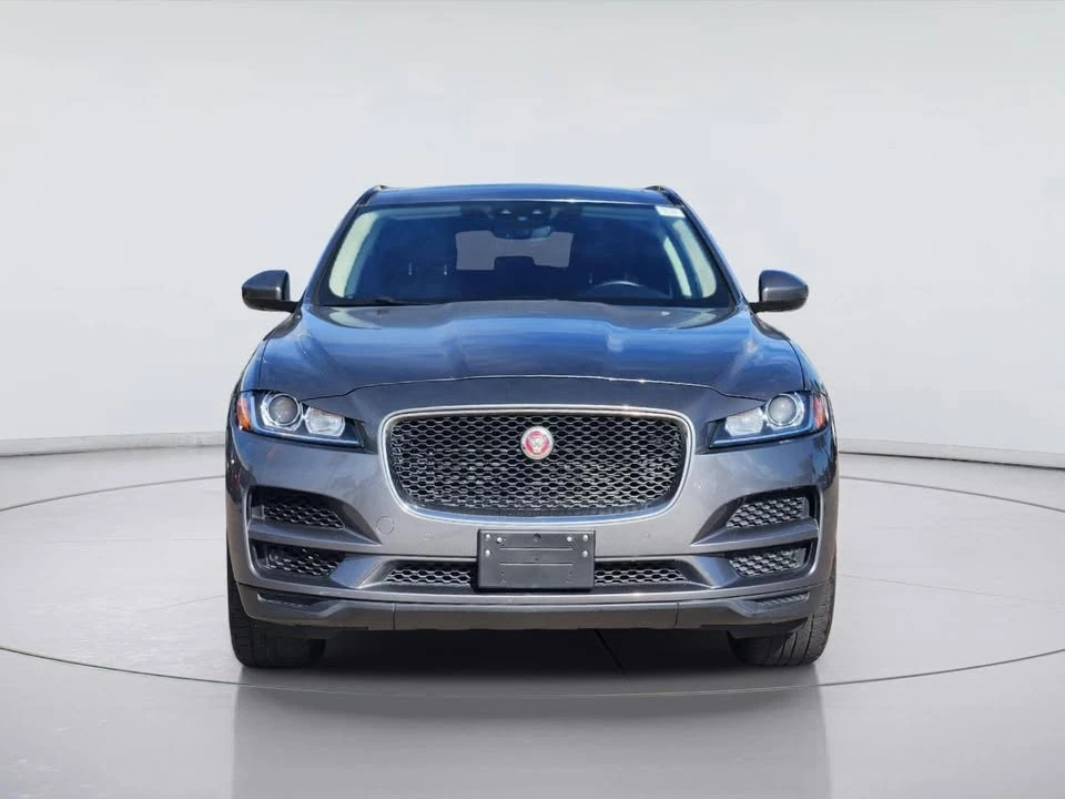 2019 Jaguar F-Pace - Image 2 of 20
