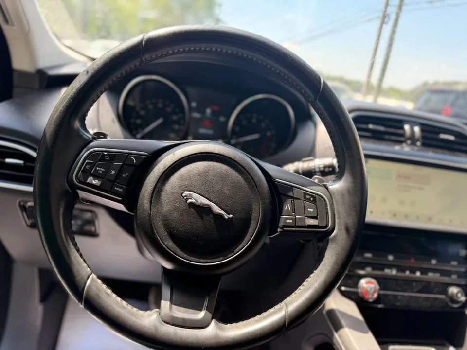 2019 Jaguar F-Pace - Image 20 of 20