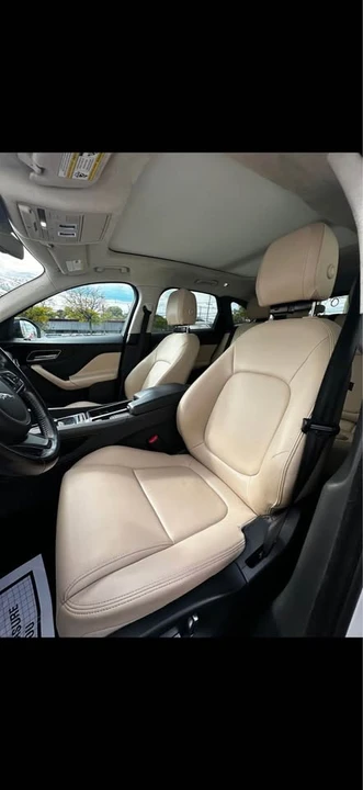 2019 Jaguar F-Pace - Image 9 of 15