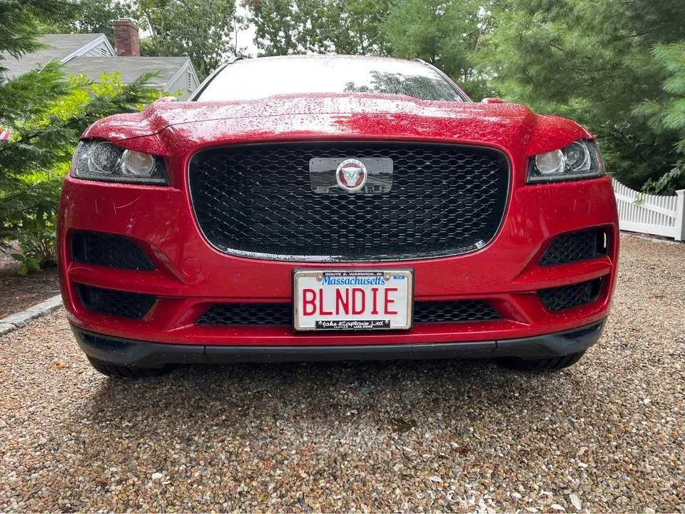 2019 Jaguar F-Pace - Image 4 of 7