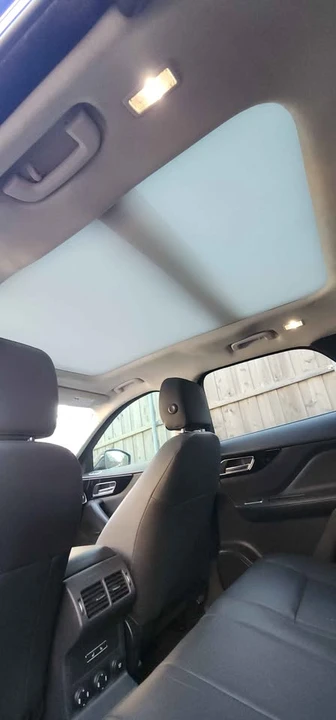 2019 Jaguar F-Pace - Image 6 of 11