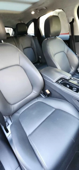 2019 Jaguar F-Pace - Image 11 of 11