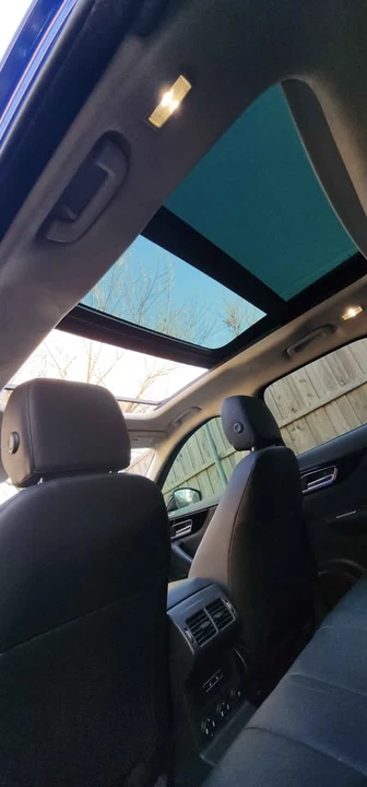 2019 Jaguar F-Pace - Image 5 of 11