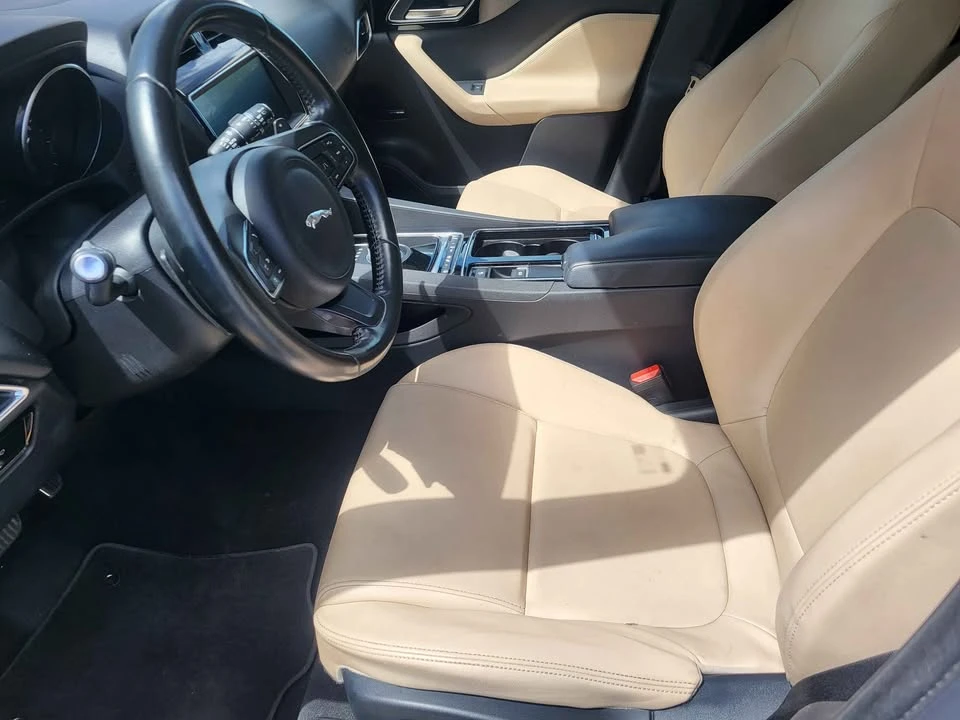 2019 Jaguar F-Pace - Image 8 of 12
