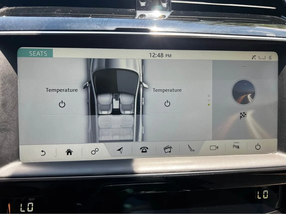 2019 Jaguar F-Pace - Image 7 of 12
