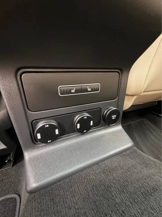 2019 Jaguar F-Pace - Image 20 of 20