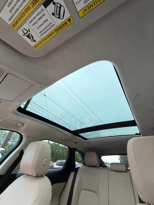 2019 Jaguar F-Pace - Image 18 of 20
