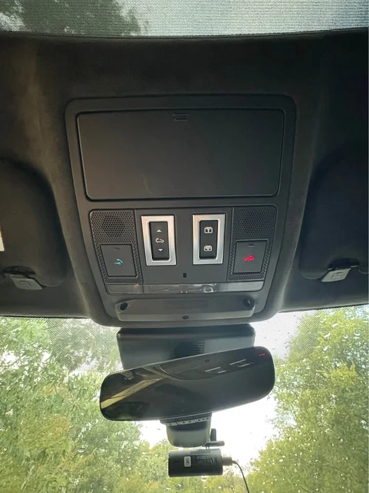 2019 Jaguar F-Pace - Image 15 of 20