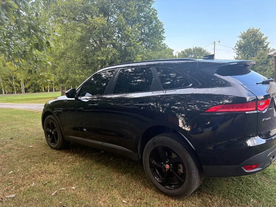 2019 Jaguar F-Pace - Image 4 of 20