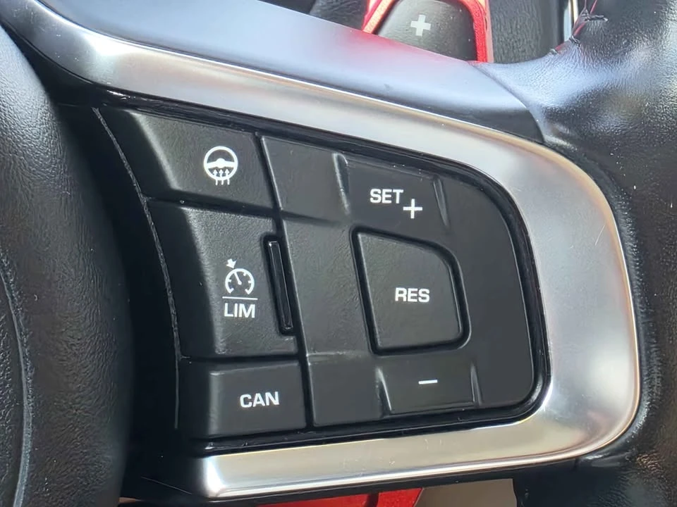 2019 Jaguar F-Pace - Image 20 of 20