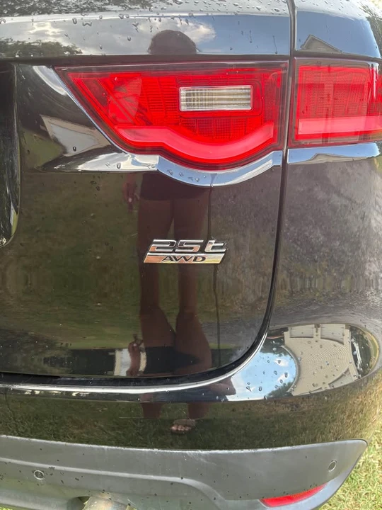 2019 Jaguar F-Pace - Image 6 of 20