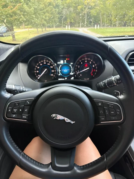 2019 Jaguar F-Pace - Image 18 of 20