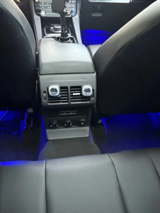 2019 Jaguar F-Pace - Image 20 of 20