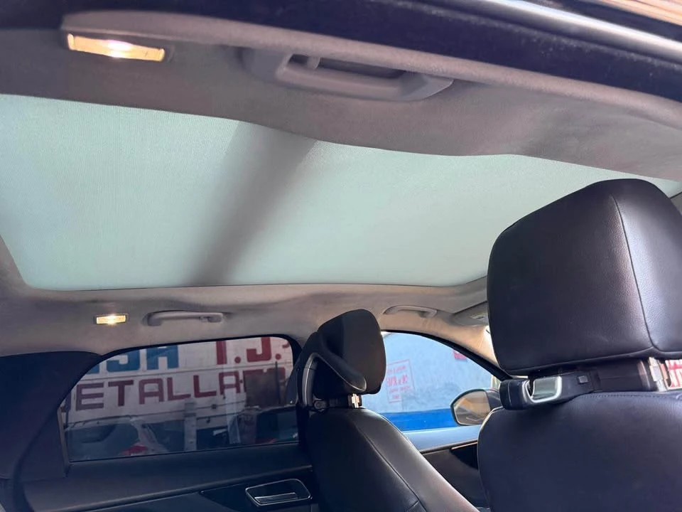 2019 Jaguar F-Pace - Image 11 of 12