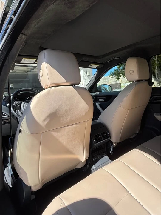2019 Jaguar F-Pace - Image 12 of 18