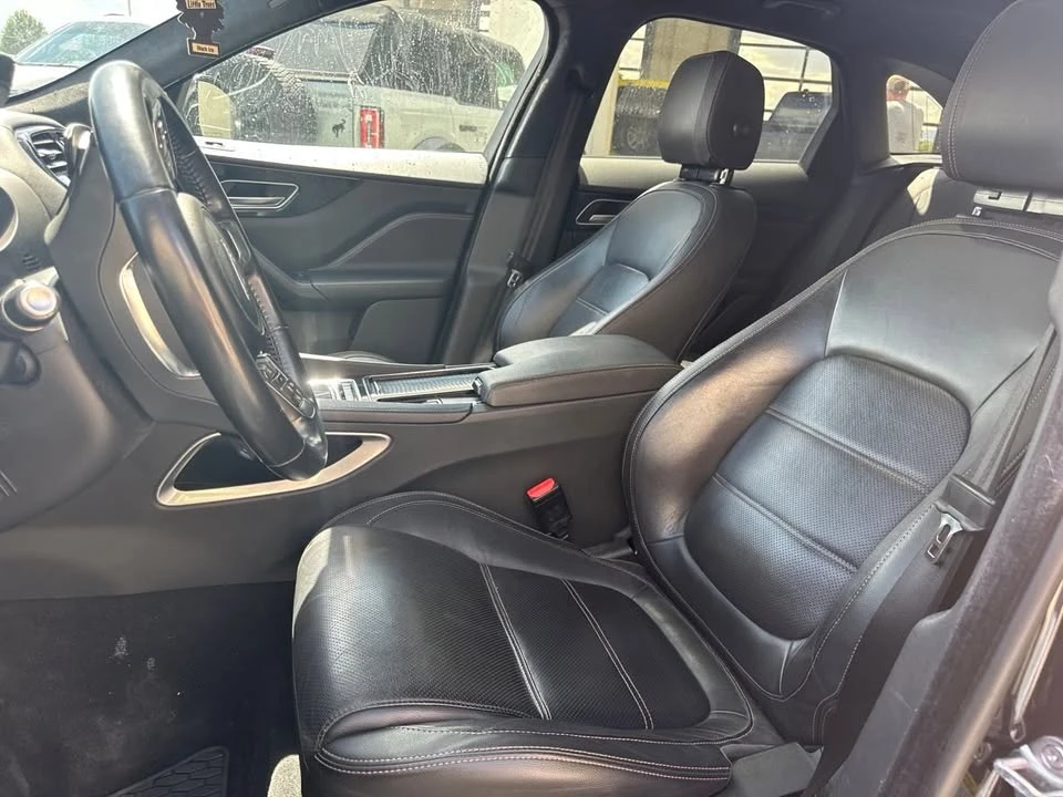 2019 Jaguar F-Pace - Image 18 of 20