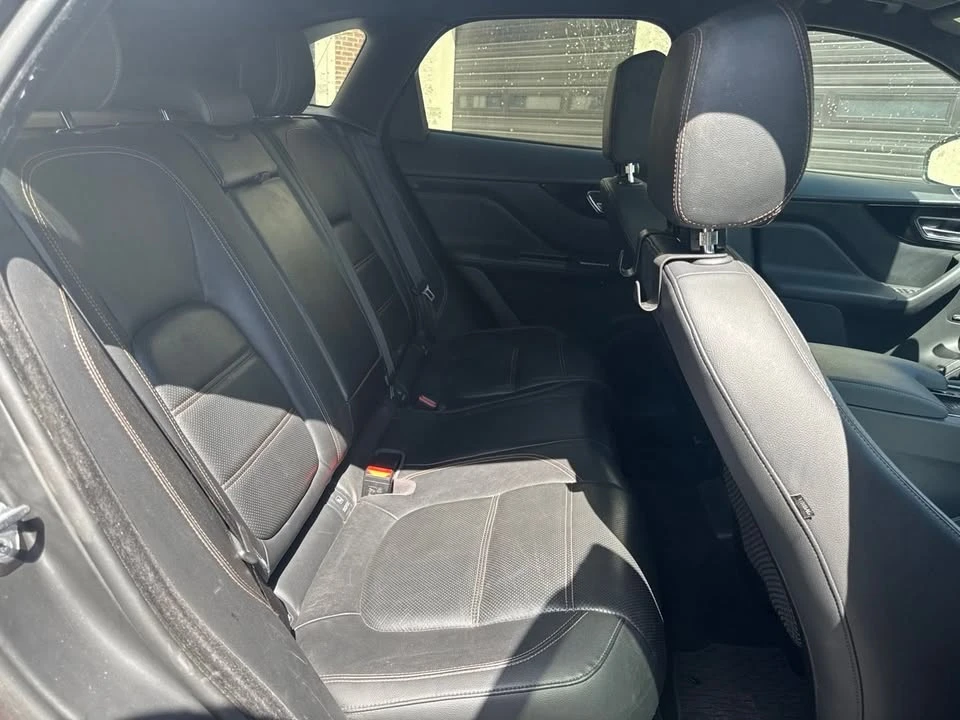 2019 Jaguar F-Pace - Image 12 of 20