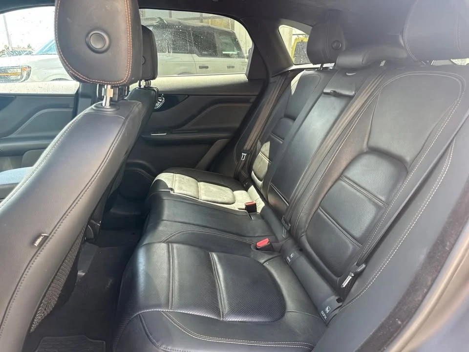 2019 Jaguar F-Pace - Image 16 of 20