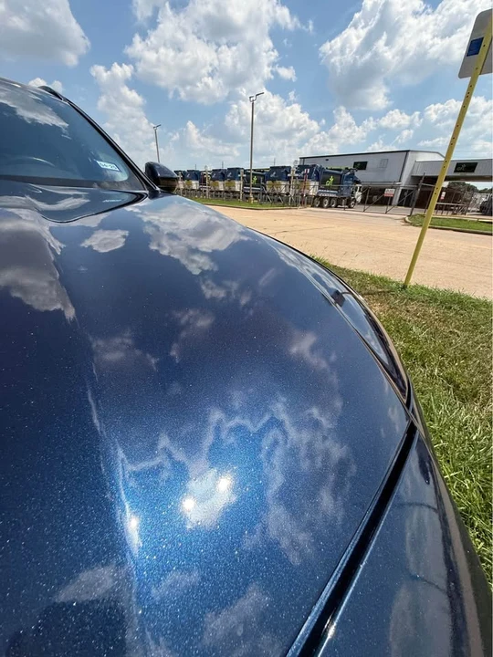 2019 Jaguar F-Pace - Image 3 of 8