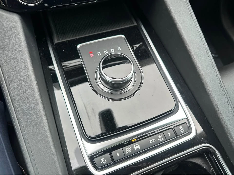 2019 Jaguar F-Pace - Image 12 of 12