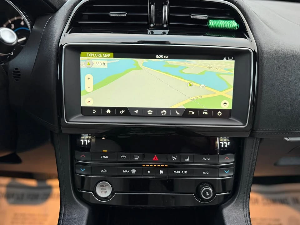 2019 Jaguar F-Pace - Image 6 of 20