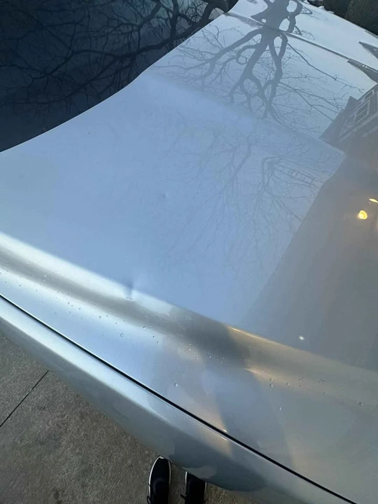 2019 Jaguar F-Pace - Image 12 of 12
