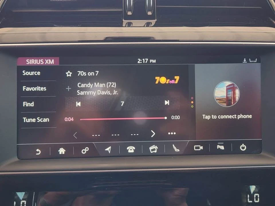 2019 Jaguar F-Pace - Image 7 of 19
