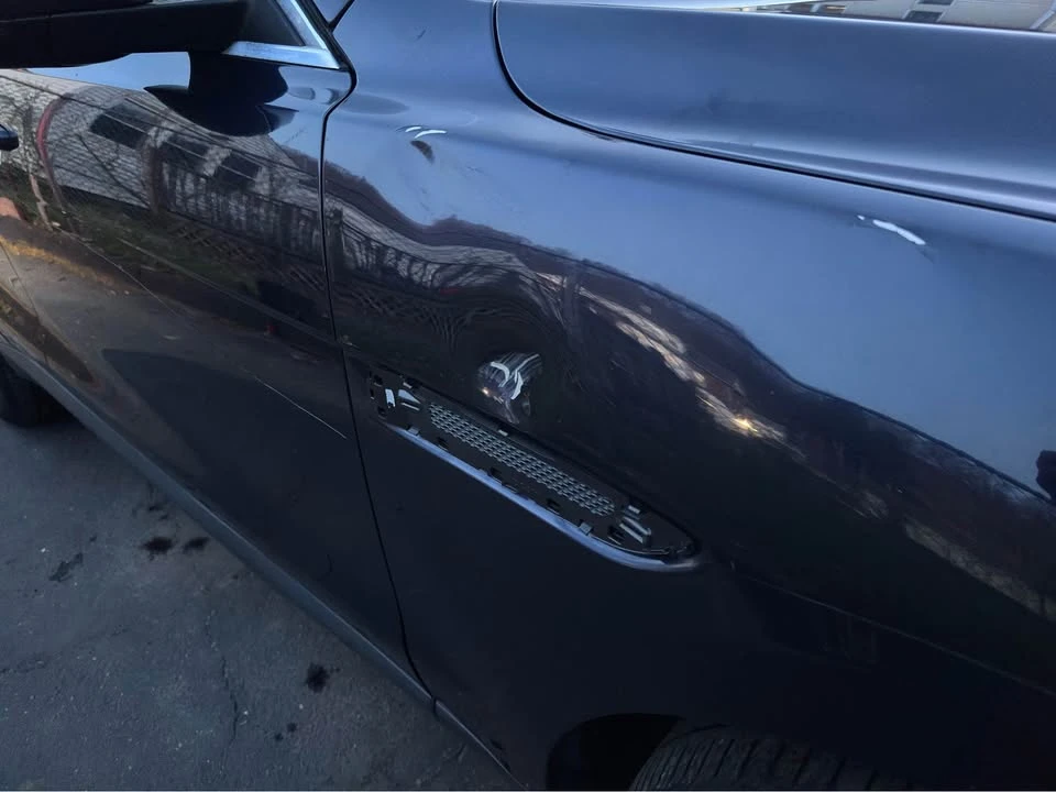 2019 Jaguar F-Pace - Image 15 of 18