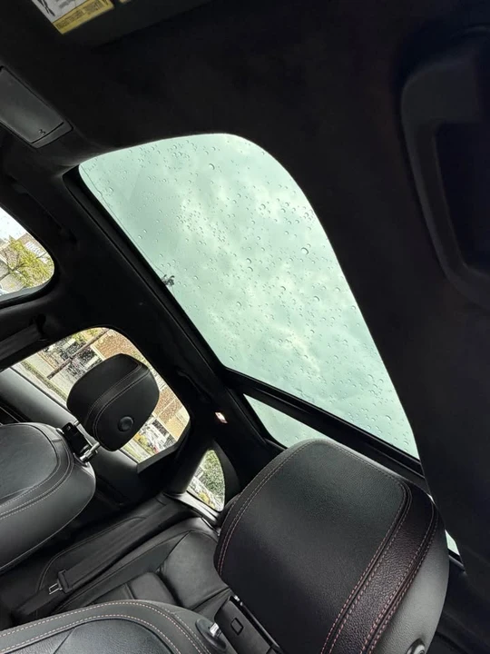 2019 Jaguar F-Pace SVR - Image 11 of 15
