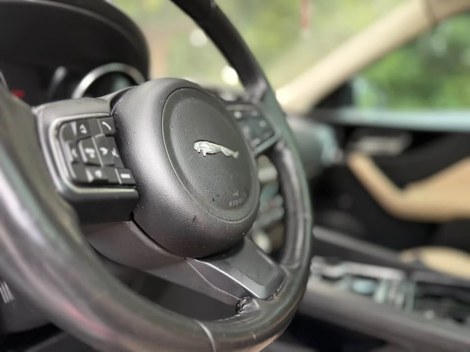 2019 Jaguar F-Pace - Image 14 of 14