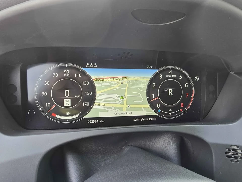 2019 Jaguar F-Pace - Image 20 of 20